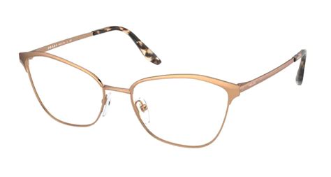 Prada PR 62XV Prescription Eyeglasses 